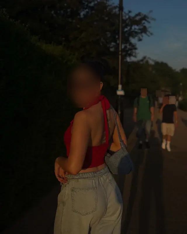 Fanny - Image 6
